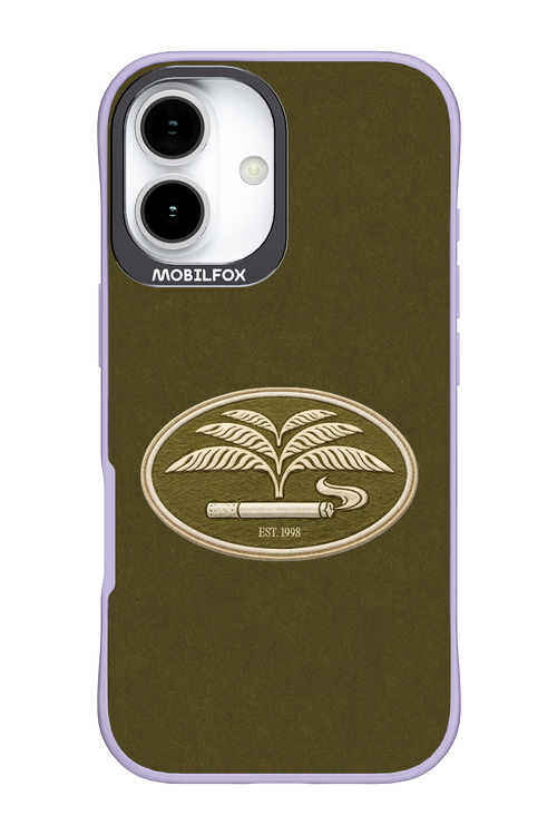 Nature Check - Apple iPhone 17