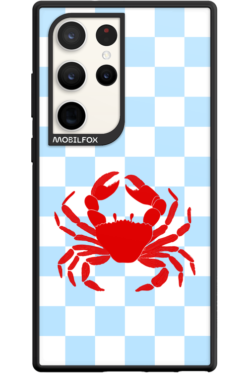 Oh Crab - Samsung Galaxy S23 Ultra