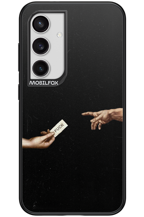 Giving - Samsung Galaxy S24