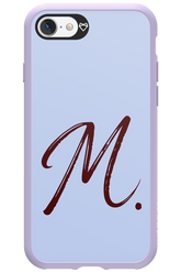 (Jellyfish Presso) M 2.0 - Apple iPhone 7