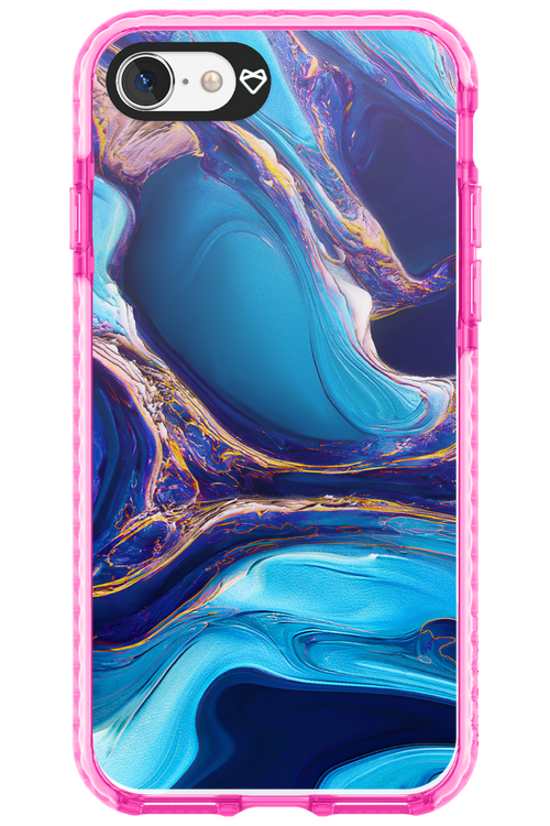 Amethyst - Apple iPhone SE 2020