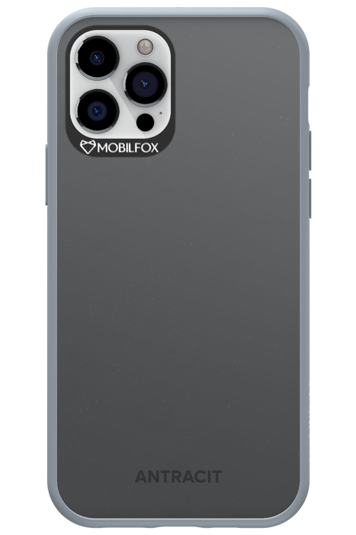 Antracit - Apple iPhone 12 Pro