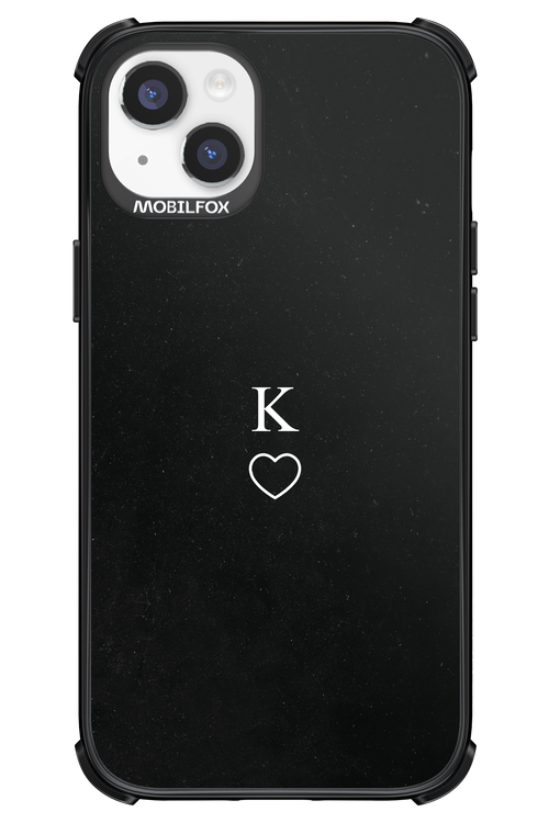 K Black 2.0 - Apple iPhone 14 Plus
