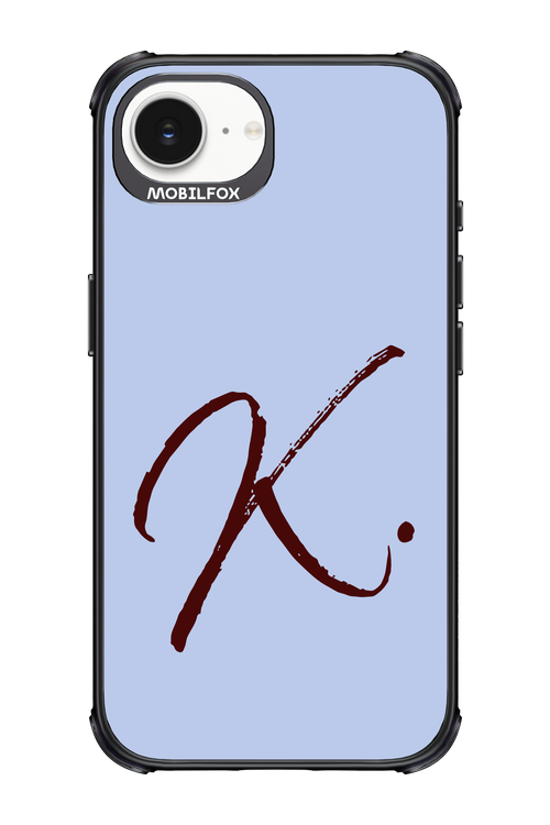 (Jellyfish Presso) K 2.0 - Apple iPhone 16e
