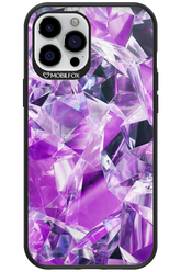 Violet Aura - Apple iPhone 12 Pro Max