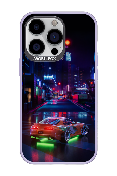 Tokyo Dreams - Apple iPhone 13 Pro