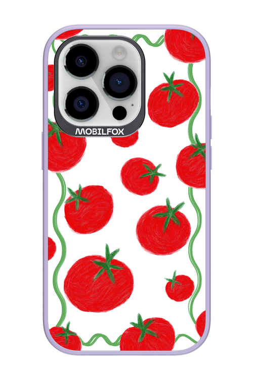 Tomato Love - Apple iPhone 14 Pro