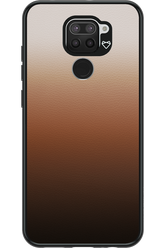 Desert Sunset - Xiaomi Redmi Note 9