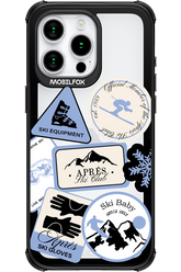 Alpine Spirit - Apple iPhone 15 Pro Max