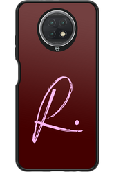 (Dark Blush) R 2.0 - Xiaomi Redmi Note 9T 5G
