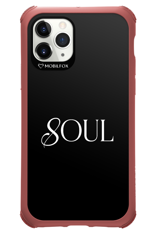 S Soul Mates - Apple iPhone 11 Pro