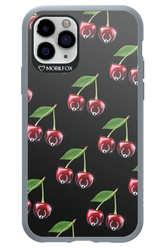 Spicy Cherries - Apple iPhone 11 Pro