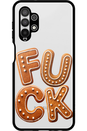 F U C K - Samsung Galaxy A13 4G