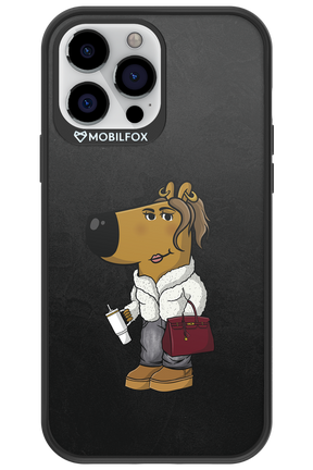 Chill Girl - Apple iPhone 13 Pro Max