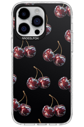 Cherry Rush - Apple iPhone 14 Pro Max