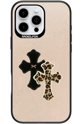 Double Cross - Apple iPhone 16 Pro Max