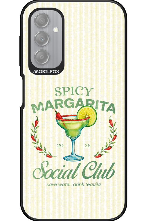 Spicy Margarita 2.0 - Samsung Galaxy A14