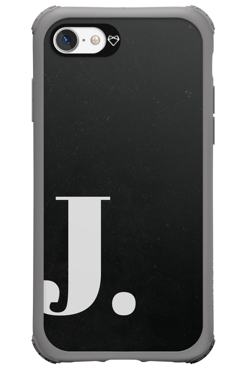 J (Off Space) 2.0 - Apple iPhone 7