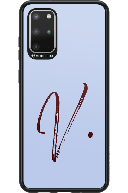 (Jellyfish Presso) V 2.0 - Samsung Galaxy S20+