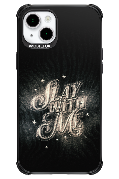 Slay with Me - Apple iPhone 15 Plus