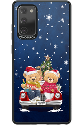 Happy Holiday - Samsung Galaxy Note 20