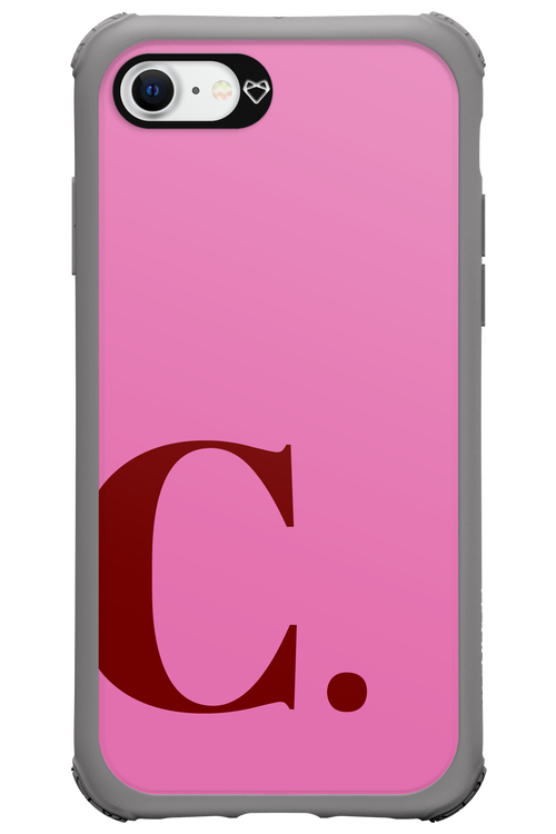 C (Sorbet) 2.0 - Apple iPhone SE 2020