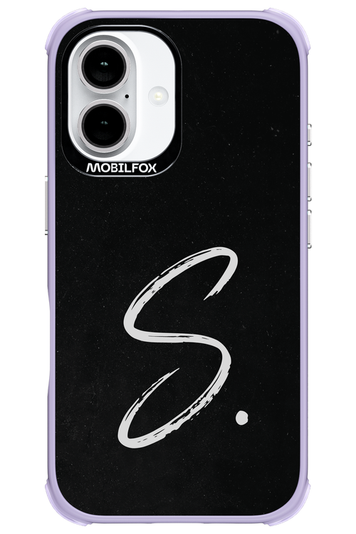 (Off Space) S 2.0 - Apple iPhone 16