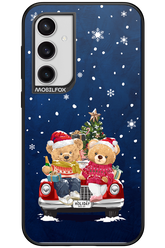 Happy Holiday - Samsung Galaxy S23 FE