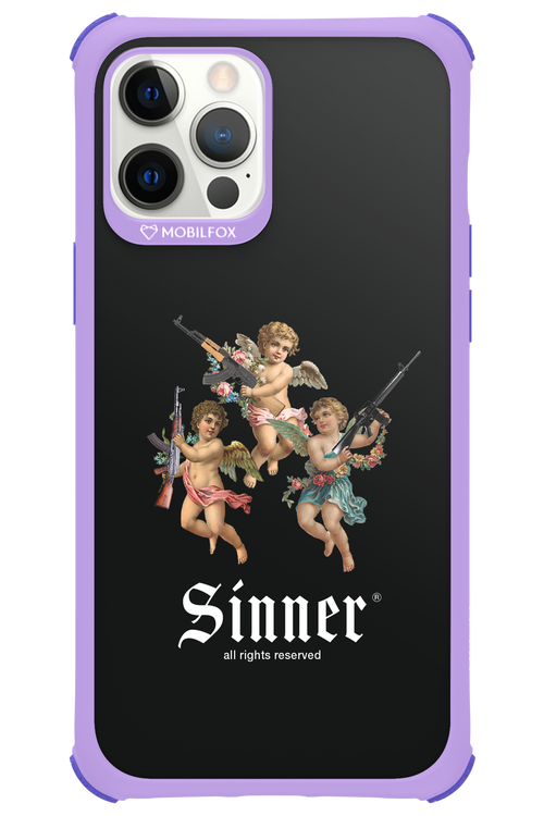 Sinner - Apple iPhone 12 Pro Max