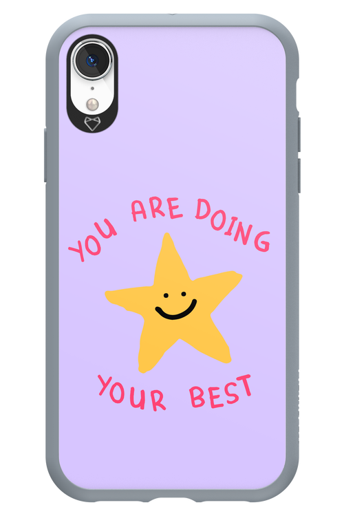 Your Best - Apple iPhone XR