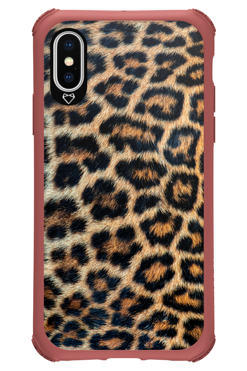 Leopard 2.0 - Apple iPhone XS