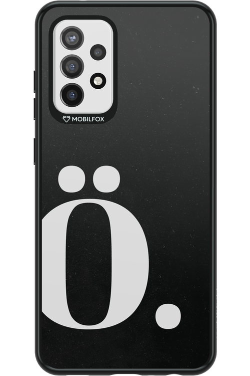 O II (Off Space) 2.0 - Samsung Galaxy A72