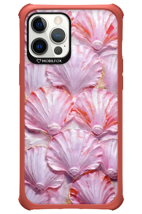 Venus Shell - Apple iPhone 12 Pro Max