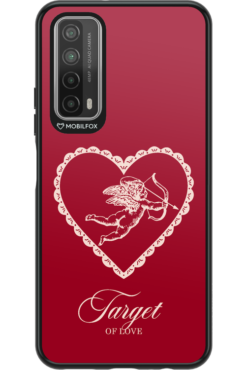 Love Target - Huawei P Smart 2021