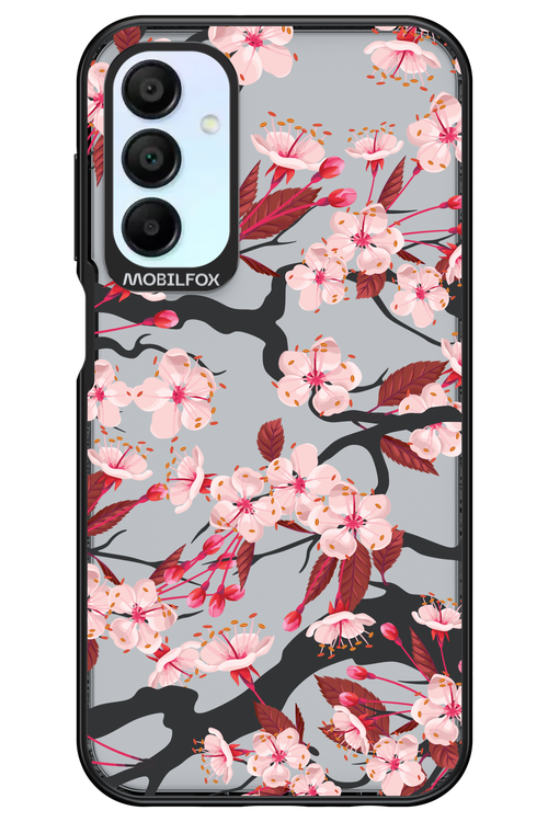Sakura 2.0 - Samsung Galaxy A15