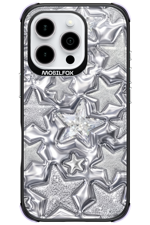 Star Gum 2.0 - Apple iPhone 16 Pro