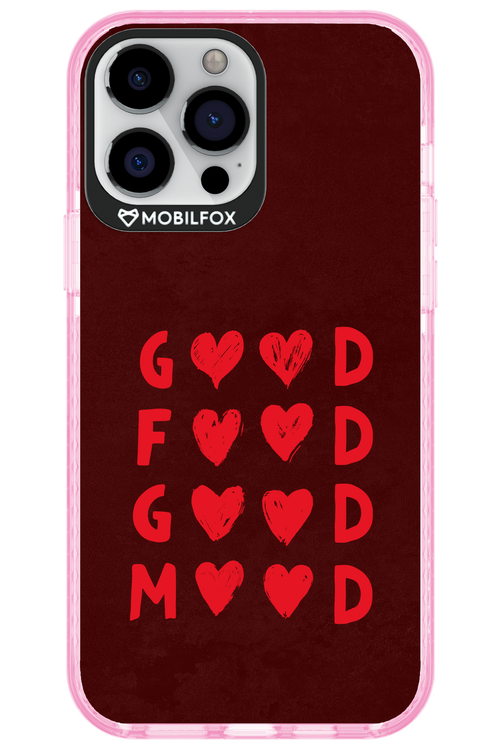 GOOD - Apple iPhone 13 Pro Max