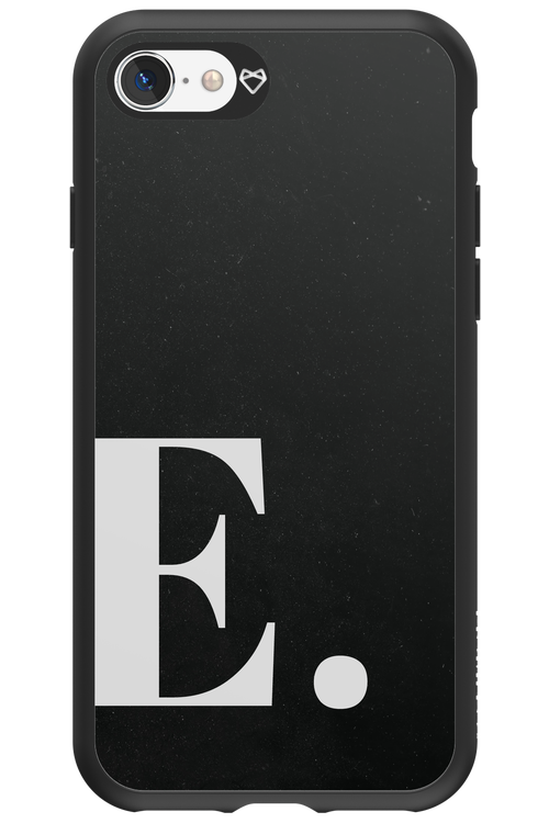 E (Off Space) 2.0 - Apple iPhone 8