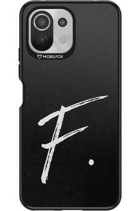 (Off Space) F 2.0 - Xiaomi Mi 11 Lite (2021)