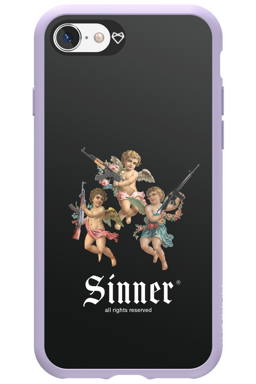 Sinner - Apple iPhone 8