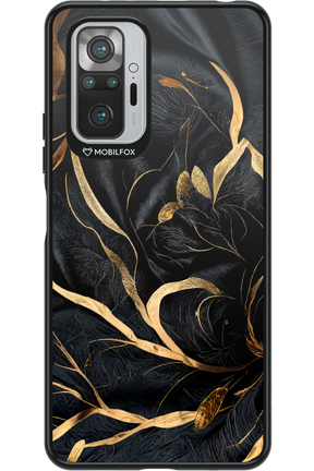 Ilmenite - Xiaomi Redmi Note 10 Pro