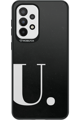 U (Off Space) 2.0 - Samsung Galaxy A33