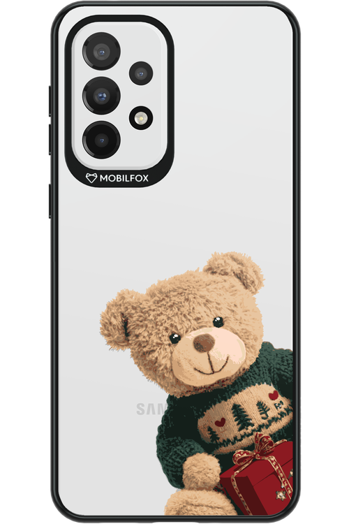 Gifting Bear - Samsung Galaxy A33