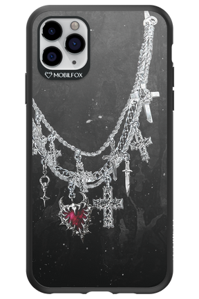 Trap Chain - Apple iPhone 11 Pro Max