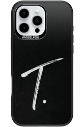 (Off Space) T 2.0 - Apple iPhone 16 Pro Max