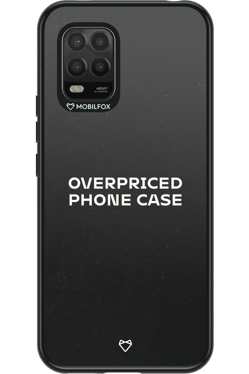 Overprieced - Xiaomi Mi 10 Lite 5G