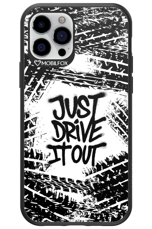 Drive It Out - Apple iPhone 12 Pro