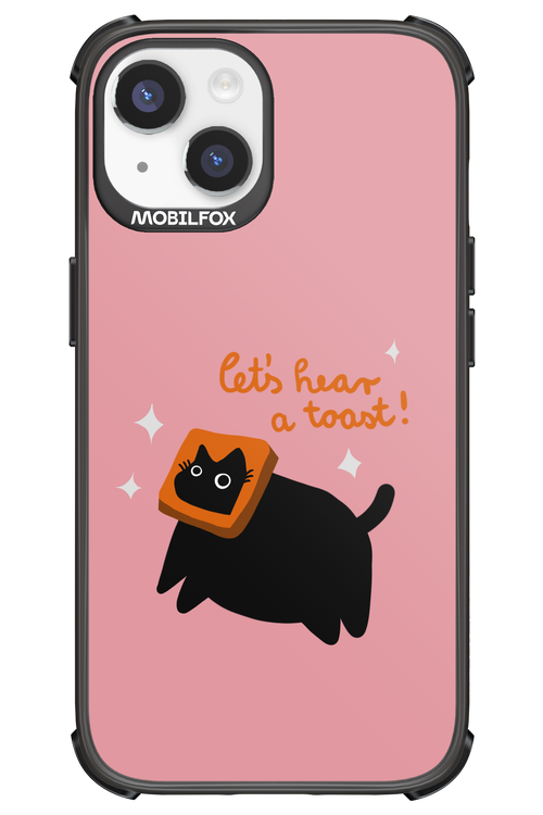 TOAST - Apple iPhone 14