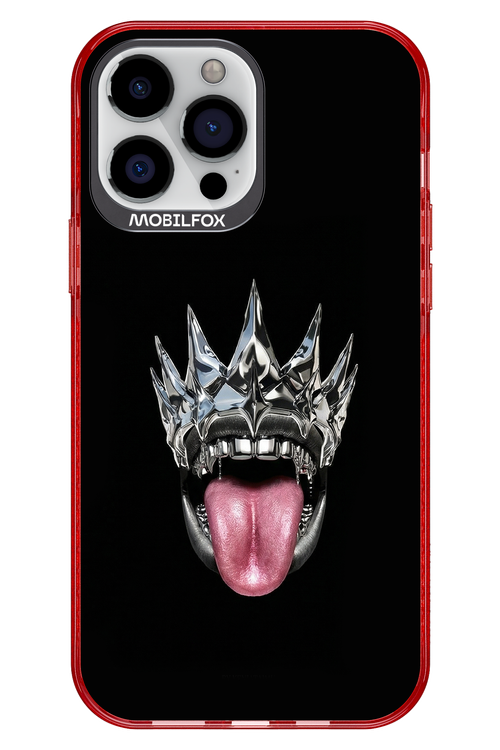 The Diamond King 2.0 - Apple iPhone 13 Pro Max