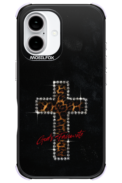 God's Favourite - Apple iPhone 16
